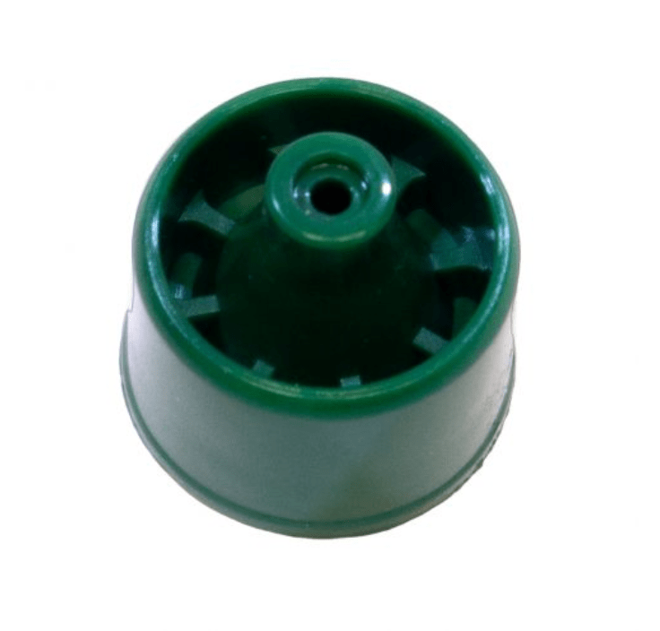 Orchard Valley Supply Nelson R10 Nozzle Dark Green