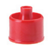 Orchard Valley Supply Nelson R10 Nozzle Light Red