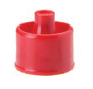 Nelson Sprinklers Light Red Nelson R10 Nozzle