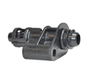 Orchard Valley Supply Nelson Male Stake Adapter Only (For FT2, FT4, FT5 Assemblies)