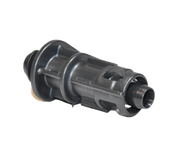 Orchard Valley Supply Nelson Male Stake Adapter Only (For FT2, FT4, FT5 Assemblies)