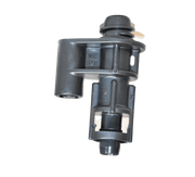 Orchard Valley Supply Nelson Male Stake Adapter Only (For FT2, FT4, FT5 Assemblies)