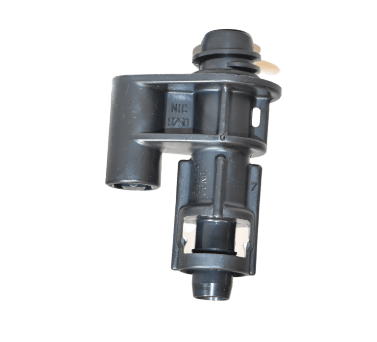 Orchard Valley Supply Nelson Male Stake Adapter Only (For FT2, FT4, FT5 Assemblies)