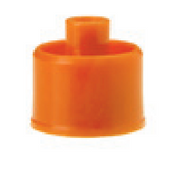 Orchard Valley Supply Nelson R10 Nozzle Orange
