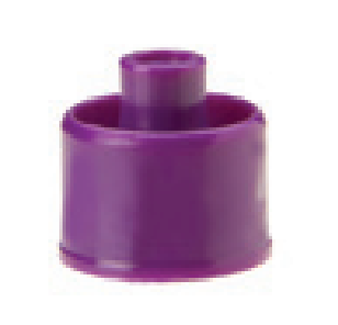 Orchard Valley Supply Nelson R10 Nozzle Purple