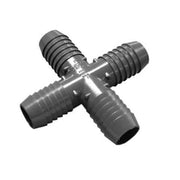 Orchard Valley Supply PVC Insert Cross