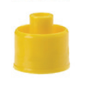 Orchard Valley Supply Nelson R10 Nozzle Yellow