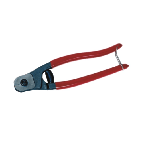 Red Handle W Ripple Cutter Wire — OrchardValleySupply.com