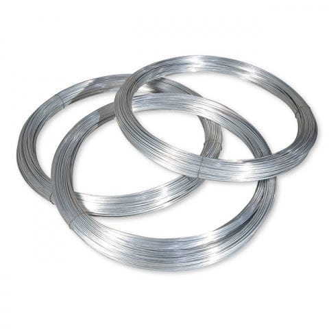 Orchard Valley Supply Vineyard Trellis Wire - High Tensile