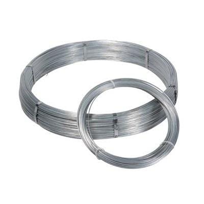 Stainless Steel Trellising Wire - 302 - 0.094 inch/2,4 mm - 1220 feet/400  meter - Stainless Steel Wire : Wires and Rods Online Shop