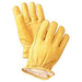 Orchard Valley Supply Work Gloves Driver Deerskin Thinsulate Gloves