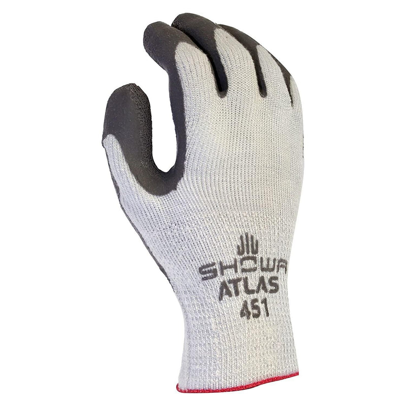 Orchard Valley Supply Showa Atlas 451 Thermal Insulated Gloves