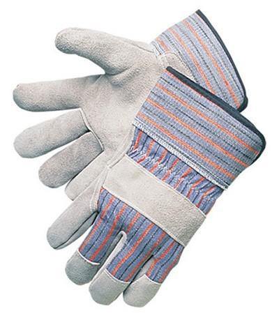 Orchard Valley Supply Leather Palm Gloves