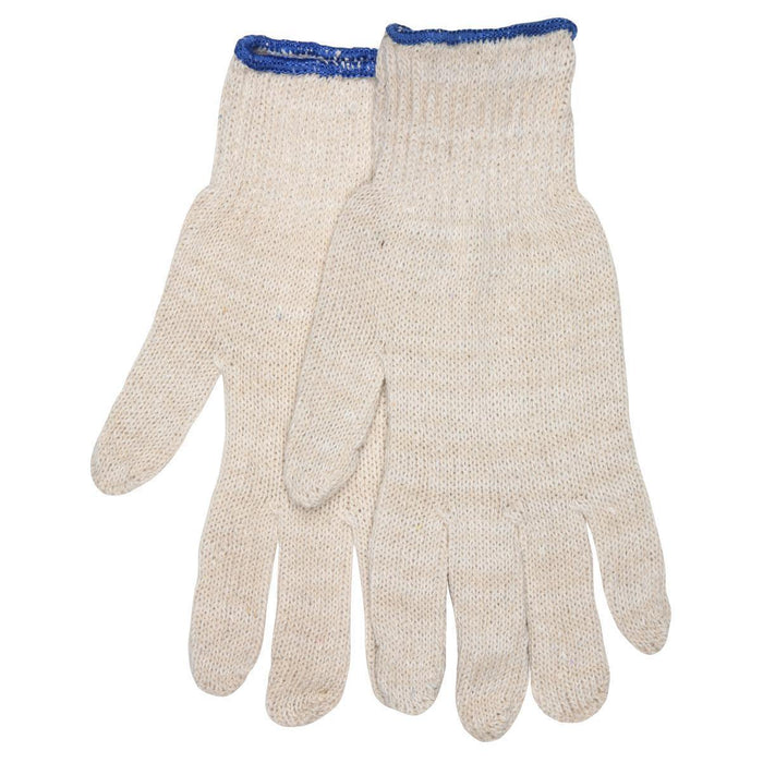 Orchard Valley Supply Work Gloves Medium String Knit Gloves