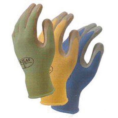 Orchard Valley Supply Showa Atlas 370 Garden Nitrile Gloves