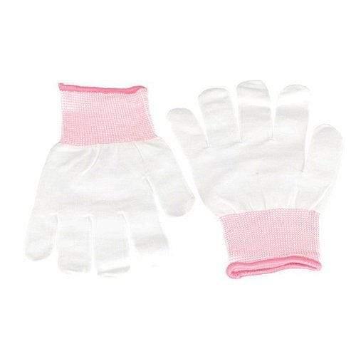 Orchard Valley Supply Work Gloves Small Nylon Knit Gloves