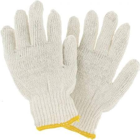 Orchard Valley Supply Work Gloves Small String Knit Gloves