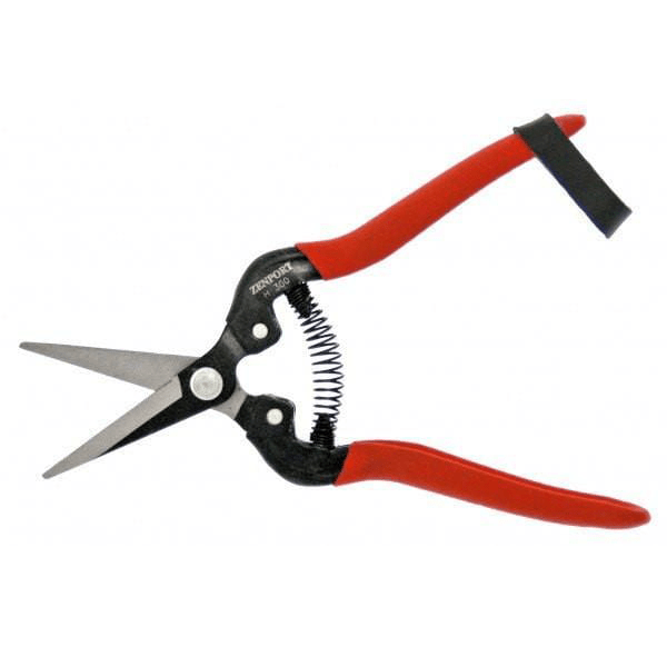 Orchard Valley Supply Economy Harvest Shears Curved