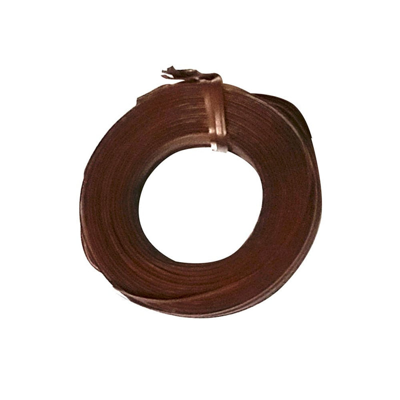 Orchard Valley Supply Zenport Electric Plant Tying Tool Tie Wire for ET1 and ET2, 295' Roll